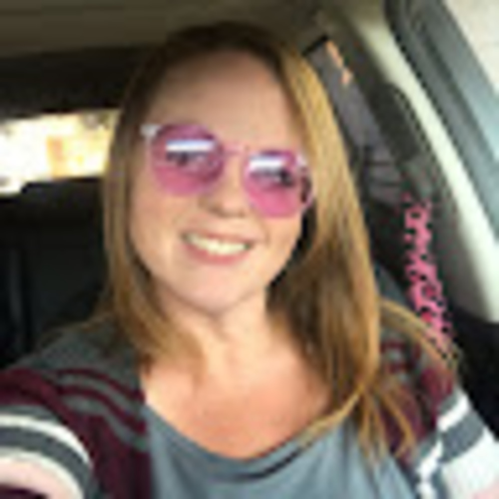 Meet your Posher, Kimberly